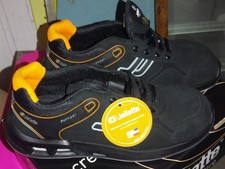 chaussures de sécurité