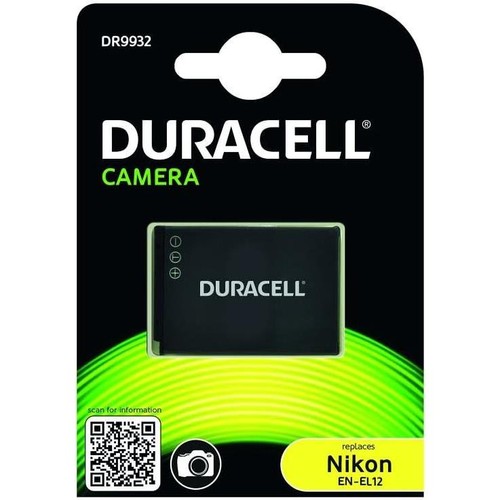 Dr9932 duracell batterie - [dr9932],