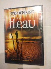 Le fléau (série TV - Stephen