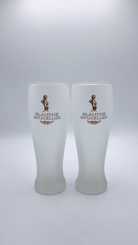 Verres biere blanche de - 2,