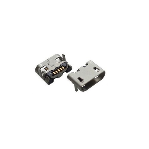 Connecteur alimentation - alimentation, dc