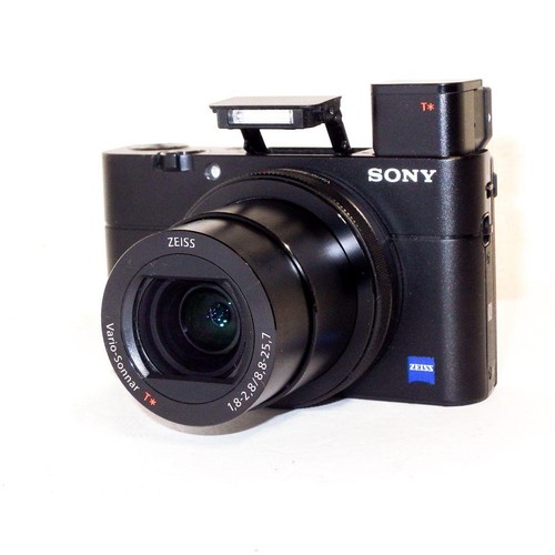Appareil photo numérique