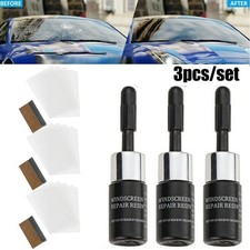 Kit de réparation résine