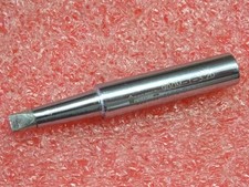 panne fer souder ciseau droit 3.2mm Hakko 900M-T-3.2D (951 958 900M-ESD 907-ESD)