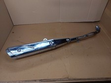 ligne d' échappement origine