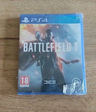 BATTLEFIELD 1 / SONY PS4