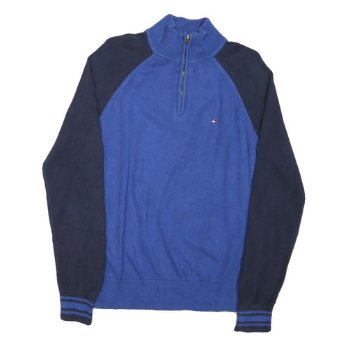 Tommy hilfiger hommes - hilfiger, bleu
