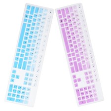  2 PCS Protection Clavier