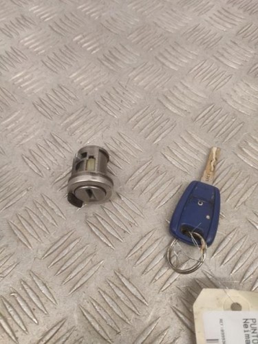 Neiman fiat punto phase - fiat,