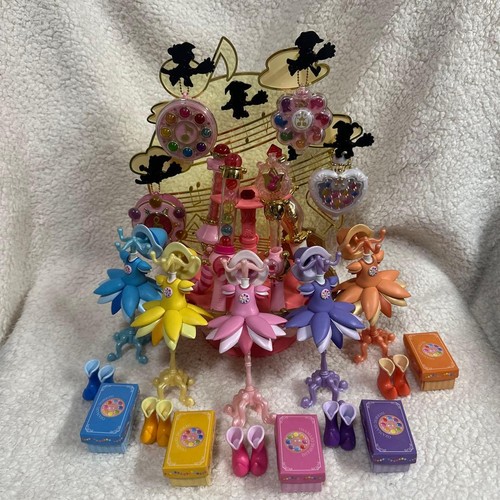 Ojamajo doremi magical - magical, stand