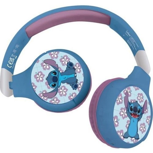 Lexibook casque audio - lexibook,