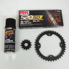 Kit chaîne FE 13x39 Pas 520