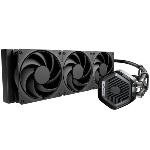 Masterliquid 360 atmos stealth - 360,