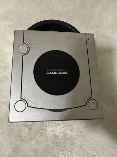 Nintendo gamecube console - gamecube,