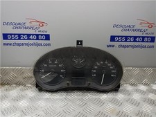 INSTRUMENTS DE BORD - Citroën