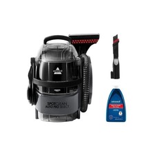 bissell Nettoyeurs tapis et moquettes 750w 3730N spotclean auto pro select