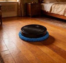 Aspirateur Robot Intelligent 3
