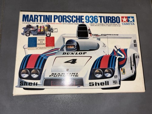 Maquette voiture tamiya - voiture, 1/24