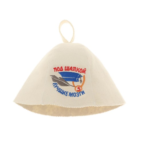 Chapeau sauna bonnet banya - sauna,