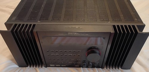 Rotel rsx 1065 - rsx-1065, stereo