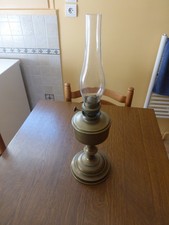 Plm ancienne lampe pétrole - ancienne,