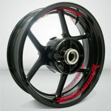 Motorcycle Inner Rim Tape