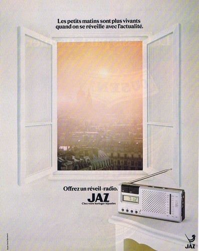 Publicite advertising 114 1979 - publicite,