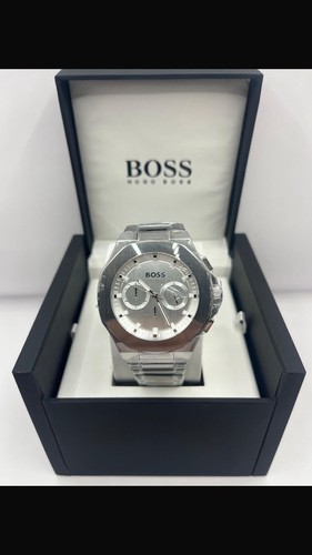 Montre hugo boss homme - montre,
