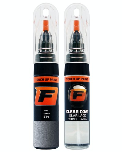 Peinture retouche pour - peinture, de