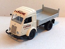 RENAULT GALION BENNE - NOREV