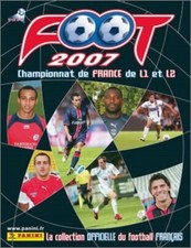 OGC NICE - STICKERS IMAGE