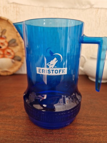 Carafe eau eristoff - carafe,