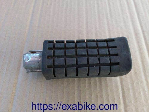 Repose pied arriere droit pour - arriere,