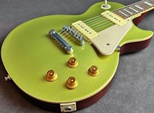 Epiphone Les Paul '56 Gold Top