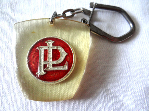 Porte clés automobile bourbon - porte,