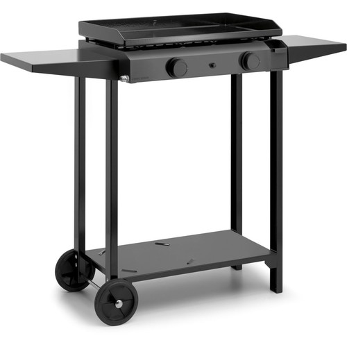 Chariot plancha forge adour - chariot,