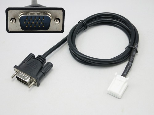Toy2 wire harness main cable - wire, /