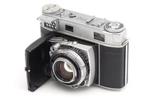 Kodak Retina IIIc Type 021 Avec Xenon 2/50mm C