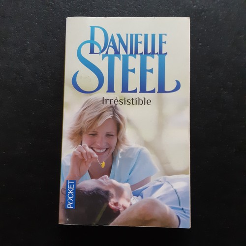 Roman danielle steel - roman,