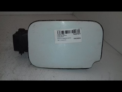 Volet trappe carburant - trappe,