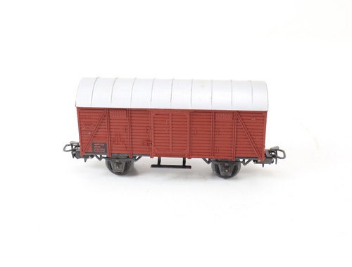 Wagon couvert märklin 4505 - couvert,