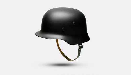 Réplique casque allemand - du,