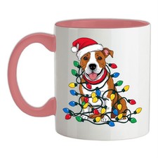 Staffordshire Bull Terrier -