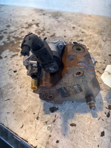 Pompe injection bmw - bmw, x5