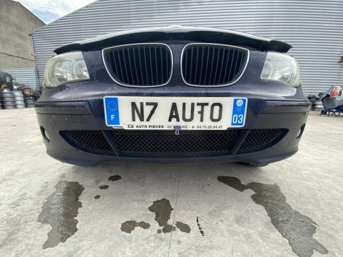Pare choc avant bmw serie - bmw,