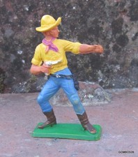 STARLUX  FAR WEST SERIE