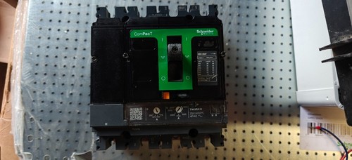 Schneider electric c25f3 - electric,