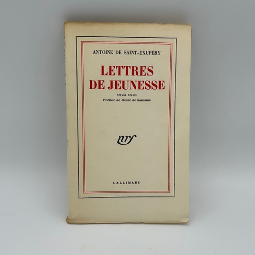 Saint exupery antoine - saint-exupery,