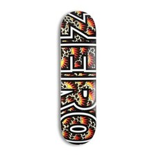 Zero X Nik Stipo Bold Planche