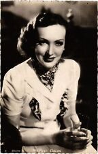 CPA AK Mireille Balin FILM STARS (1341584)